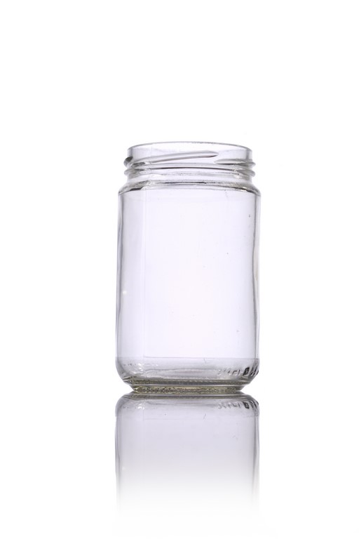 212 ml Klasik Kavanoz